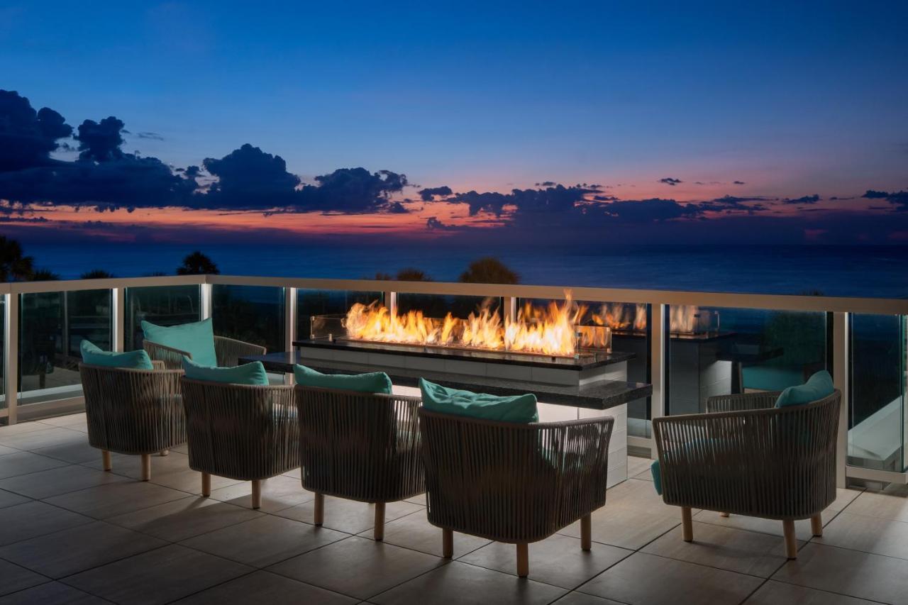 Courtyard By Marriott Oceanfront Hotel 3*